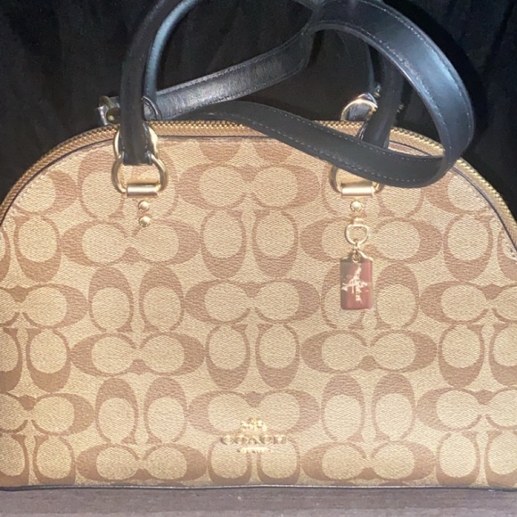 Mini Sierra Satchel - Picture 1 of 6